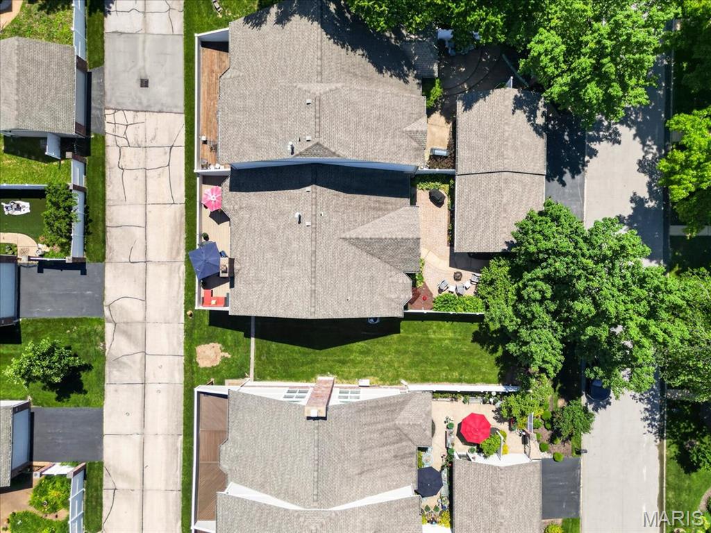 Villages At Baxter Ridge Six - Residential