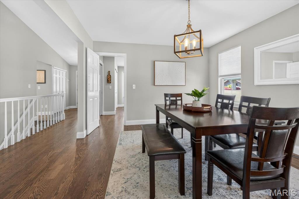 Villages At Baxter Ridge Six - Residential