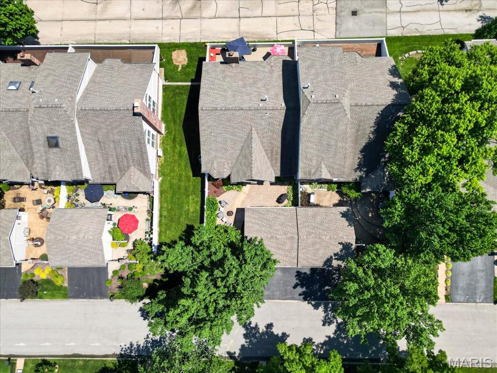 Villages At Baxter Ridge Six - Residential