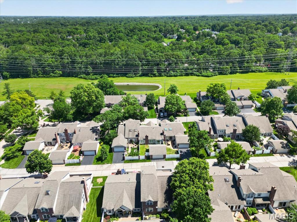 Villages At Baxter Ridge Six - Residential