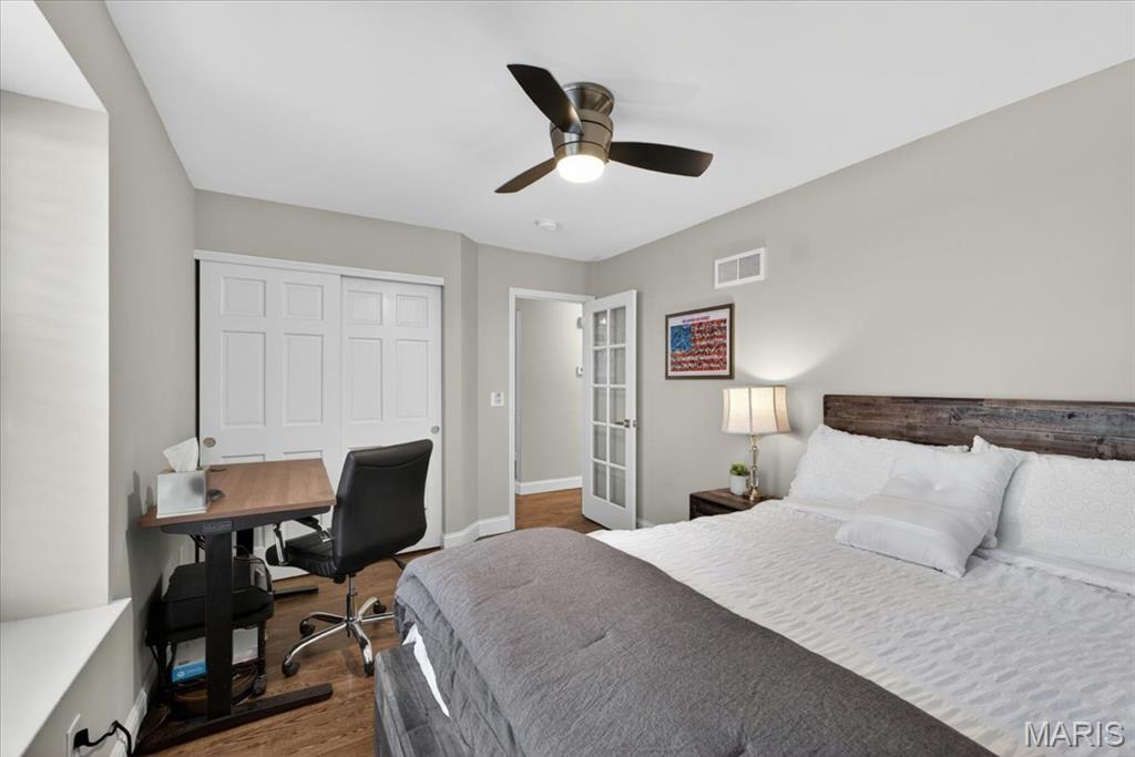 Villages At Baxter Ridge Six - Residential