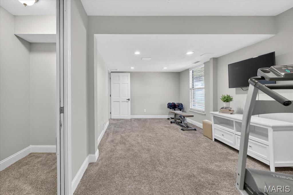 Villages At Baxter Ridge Six - Residential