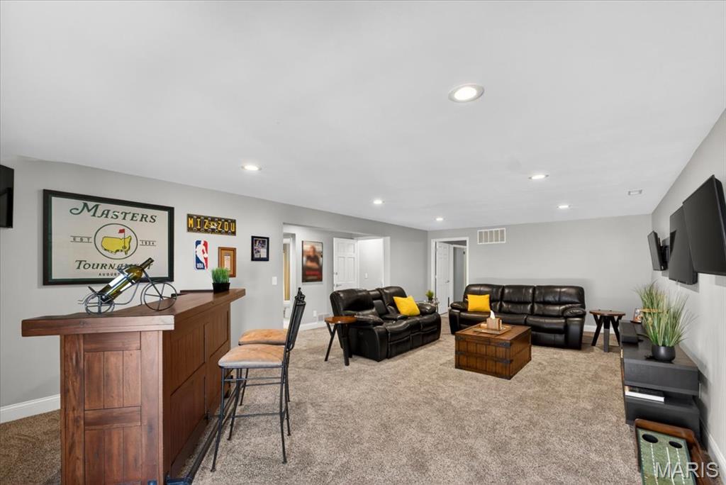Villages At Baxter Ridge Six - Residential