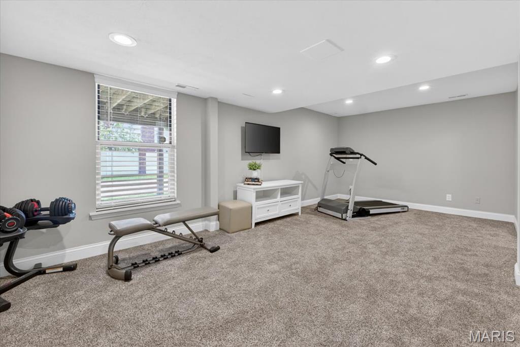 Villages At Baxter Ridge Six - Residential