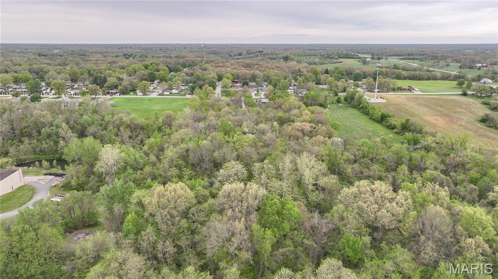 Not in a subdivision - Land