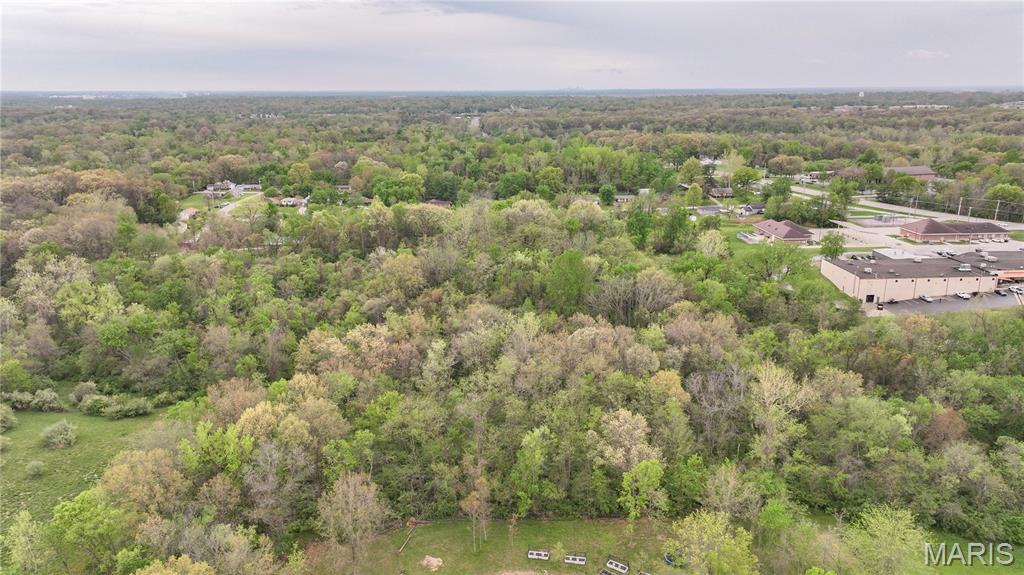 Not in a subdivision - Land