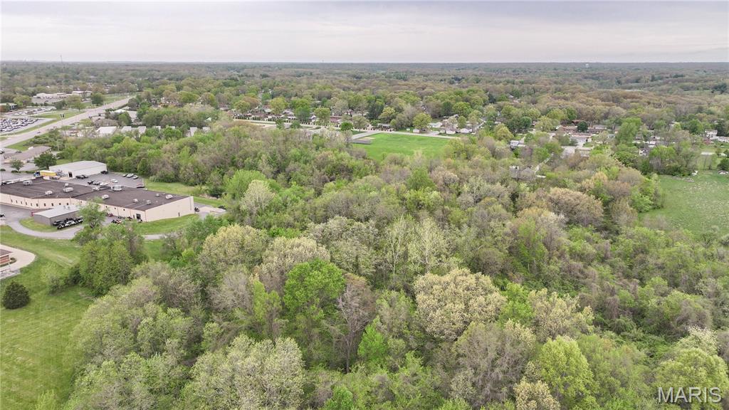 Not in a subdivision - Land