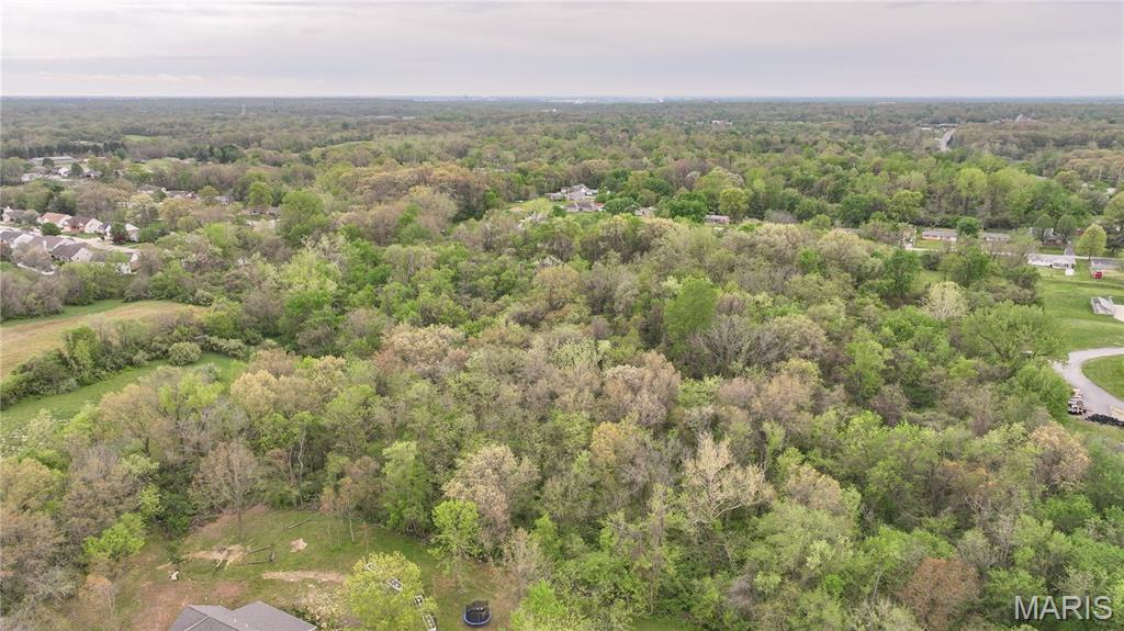 Not in a subdivision - Land