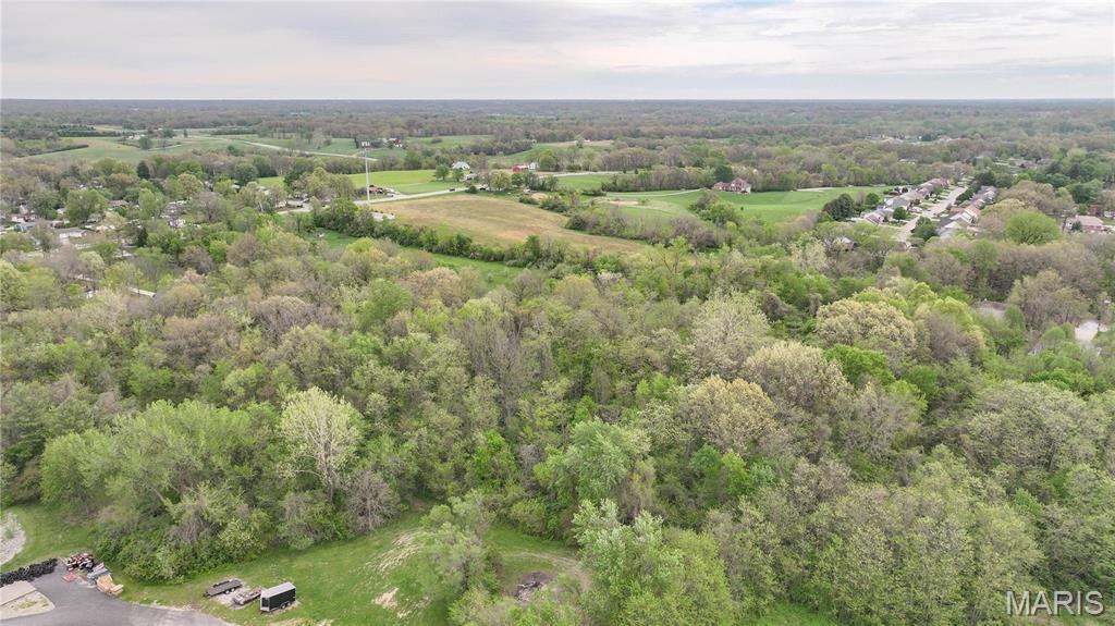 Not in a subdivision - Land