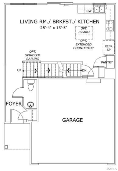 Post Farms - Residential Lease