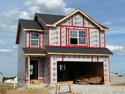 Post Farms - Residential Lease