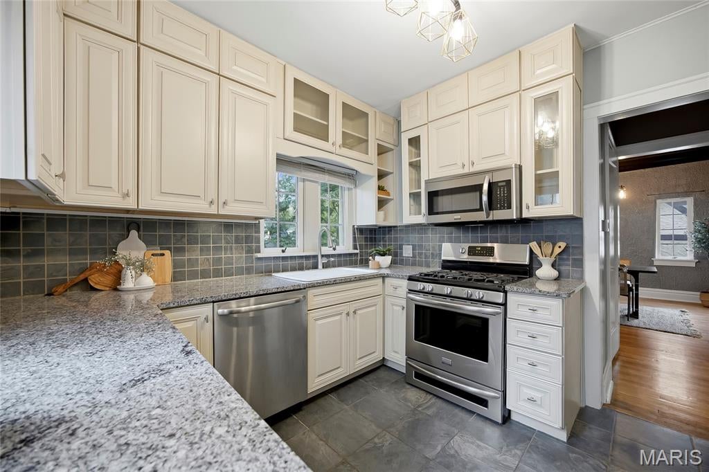 Glen Park Homesites - Residential