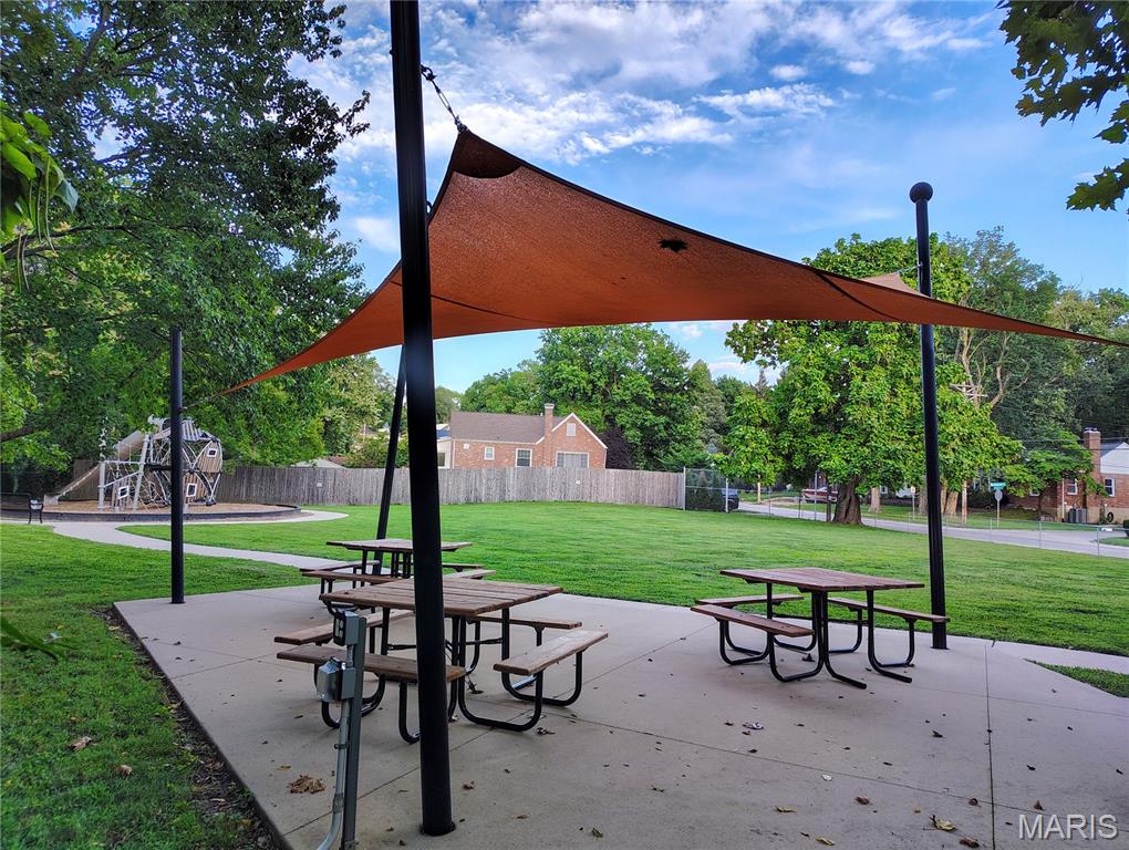 Glen Park Homesites - Residential