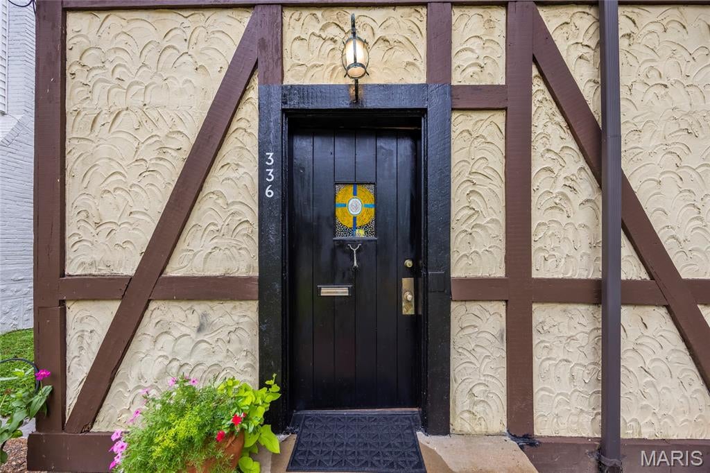 Glen Park Homesites - Residential