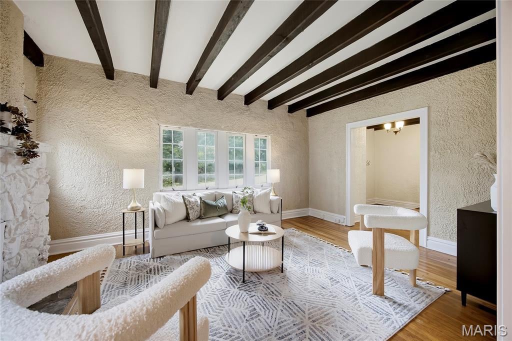 Glen Park Homesites - Residential