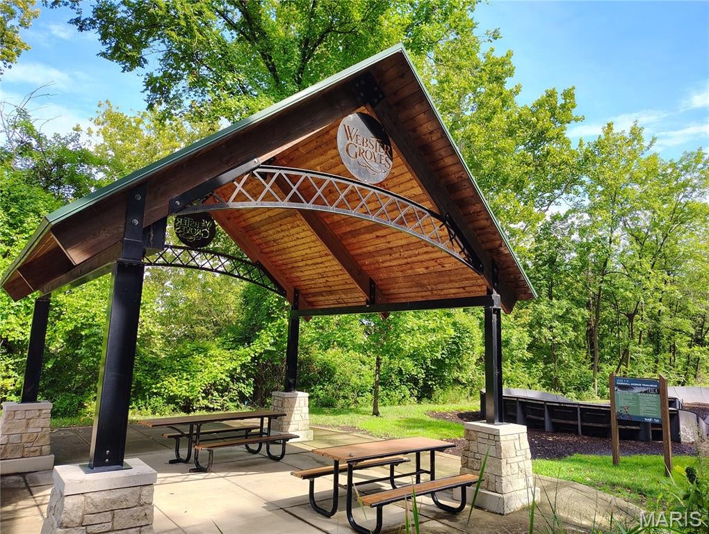 Glen Park Homesites - Residential