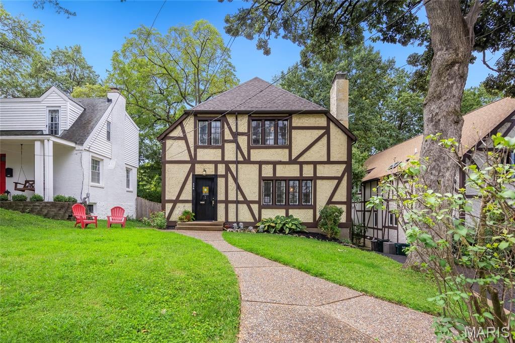 Glen Park Homesites - Residential