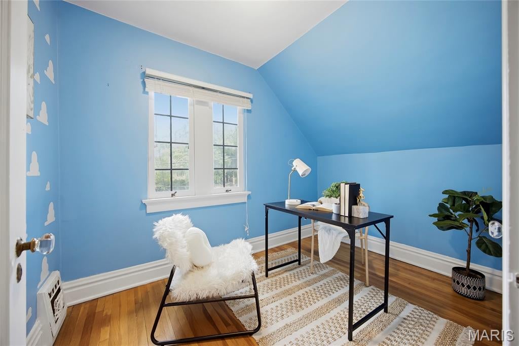 Glen Park Homesites - Residential