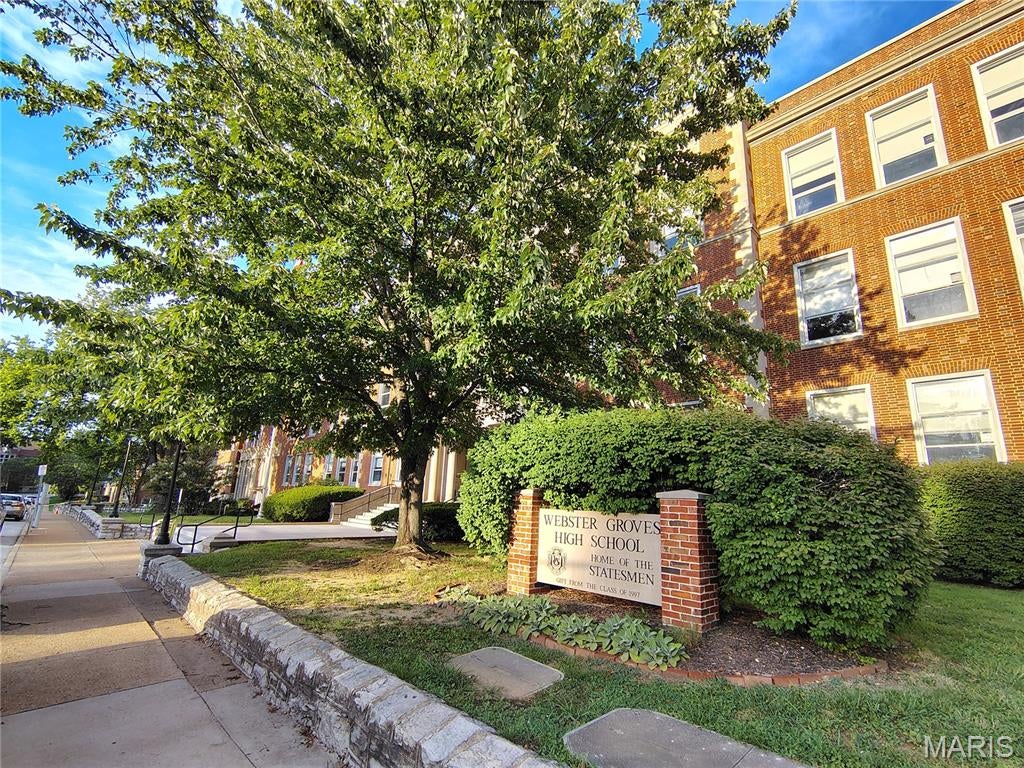 Glen Park Homesites - Residential