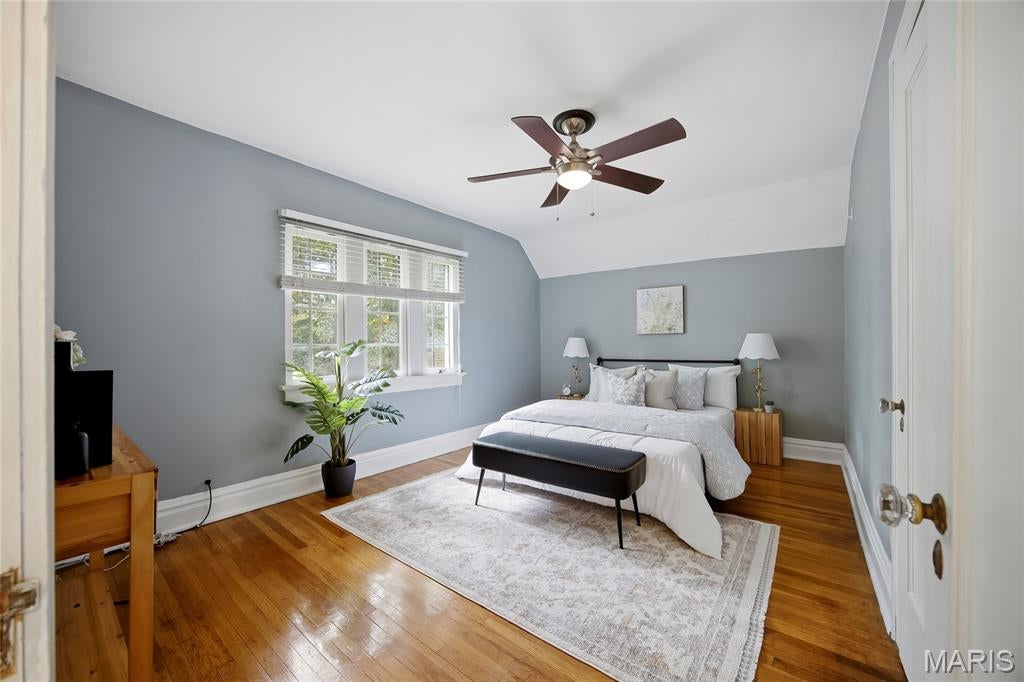 Glen Park Homesites - Residential