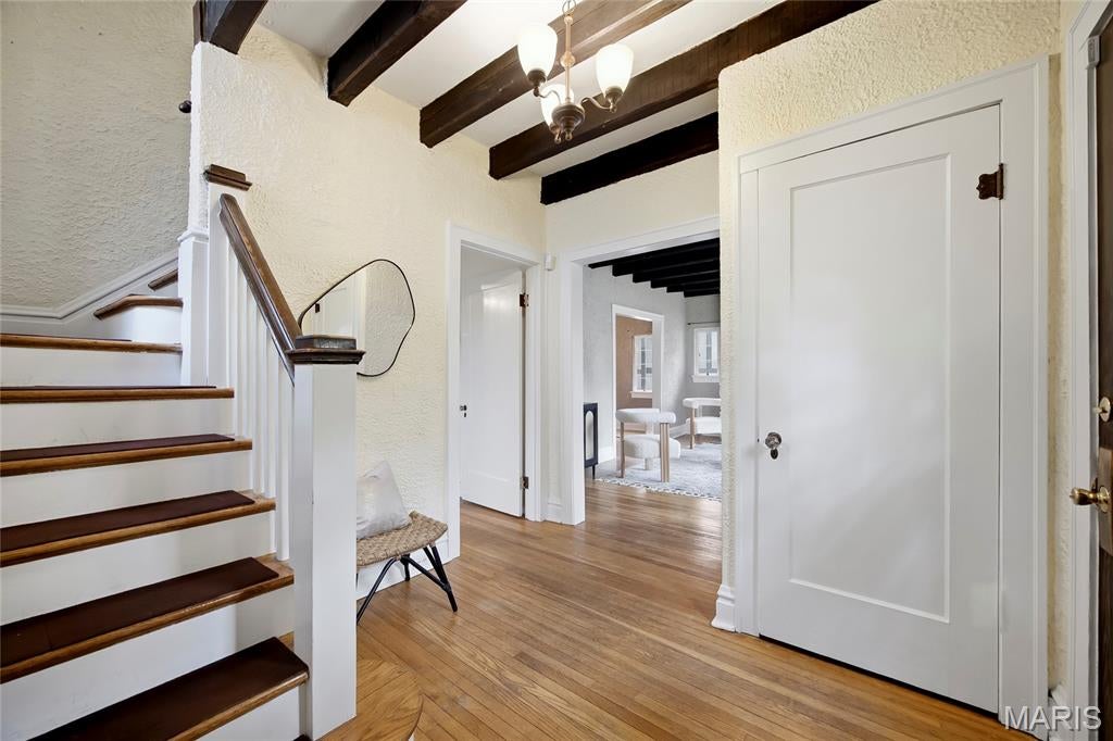Glen Park Homesites - Residential