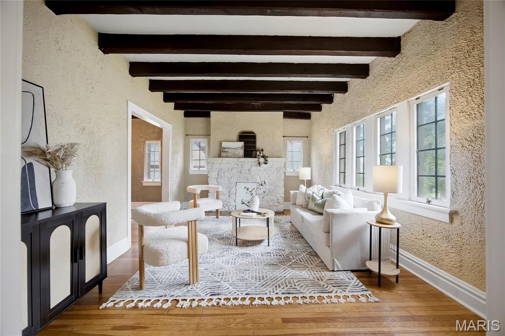 Glen Park Homesites - Residential