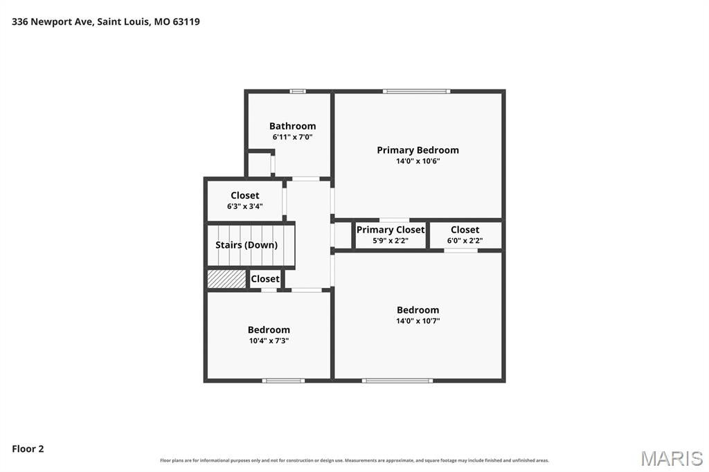 Glen Park Homesites - Residential