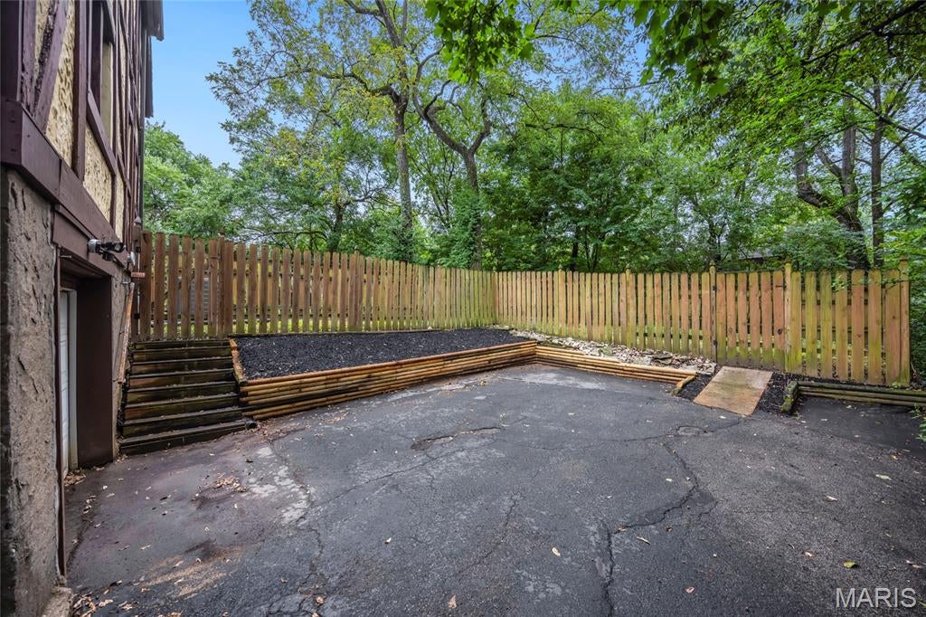 Glen Park Homesites - Residential