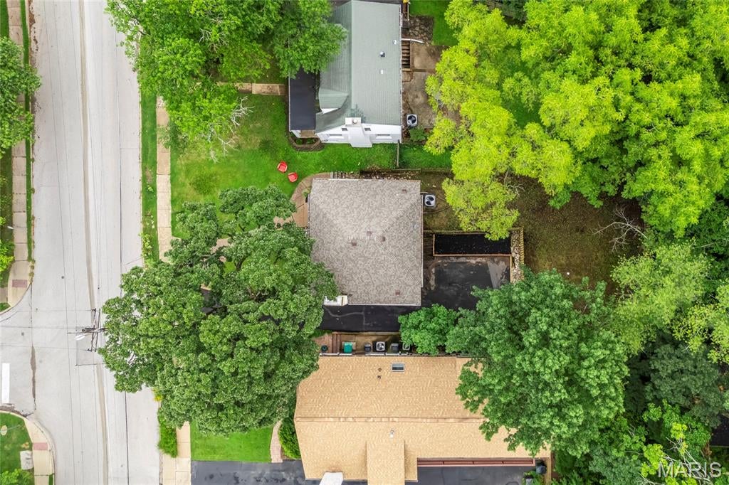 Glen Park Homesites - Residential