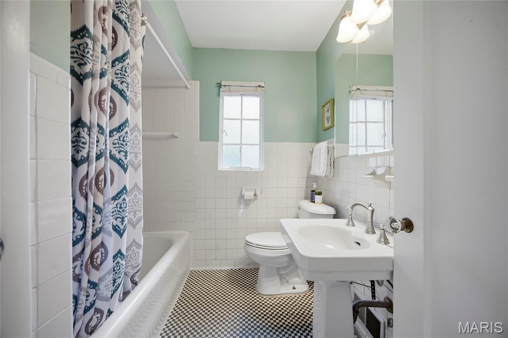 Glen Park Homesites - Residential