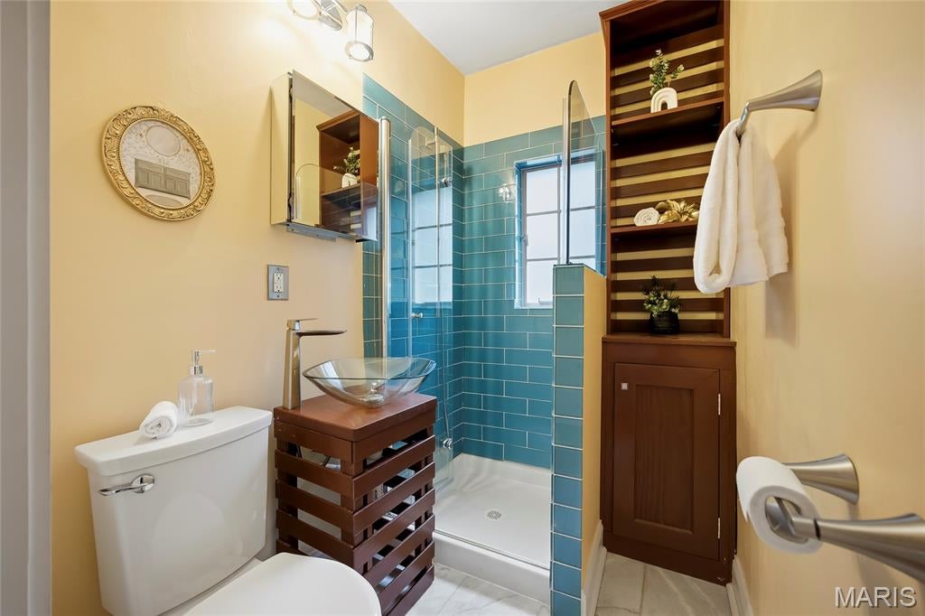 Glen Park Homesites - Residential