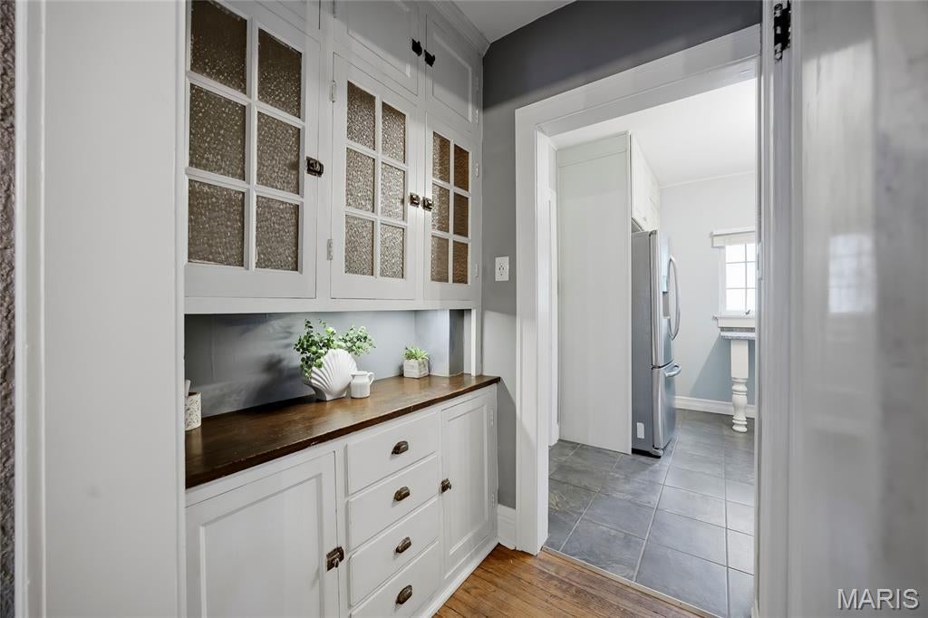 Glen Park Homesites - Residential