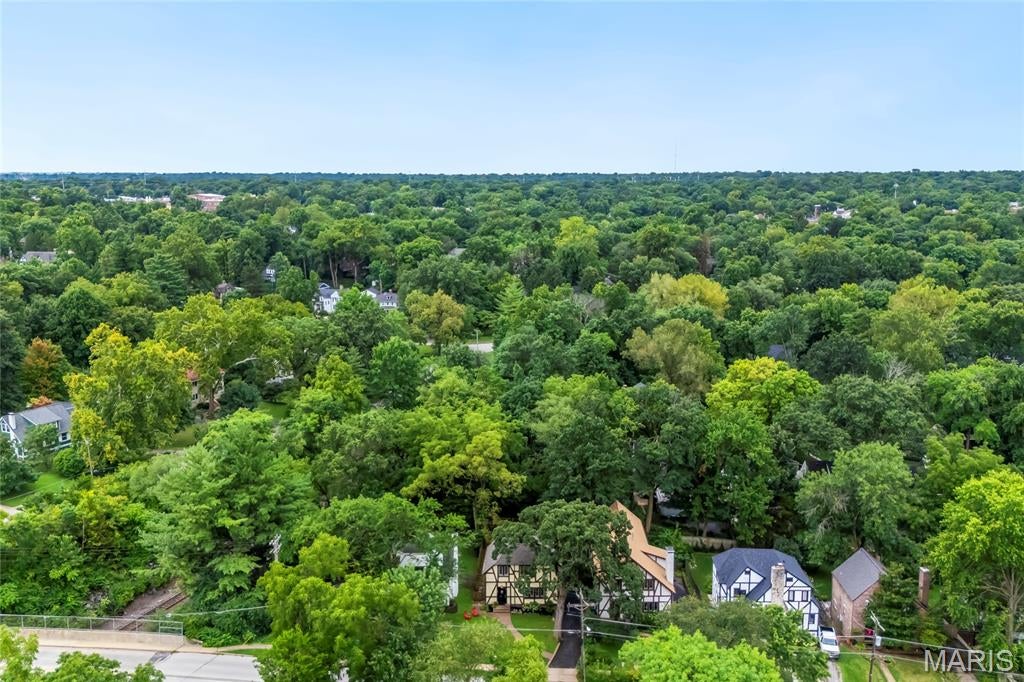 Glen Park Homesites - Residential