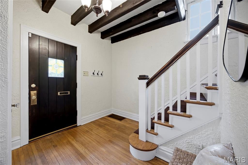 Glen Park Homesites - Residential