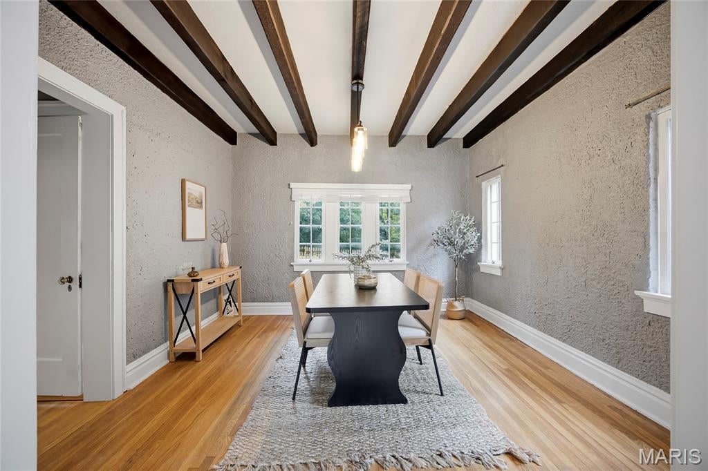 Glen Park Homesites - Residential