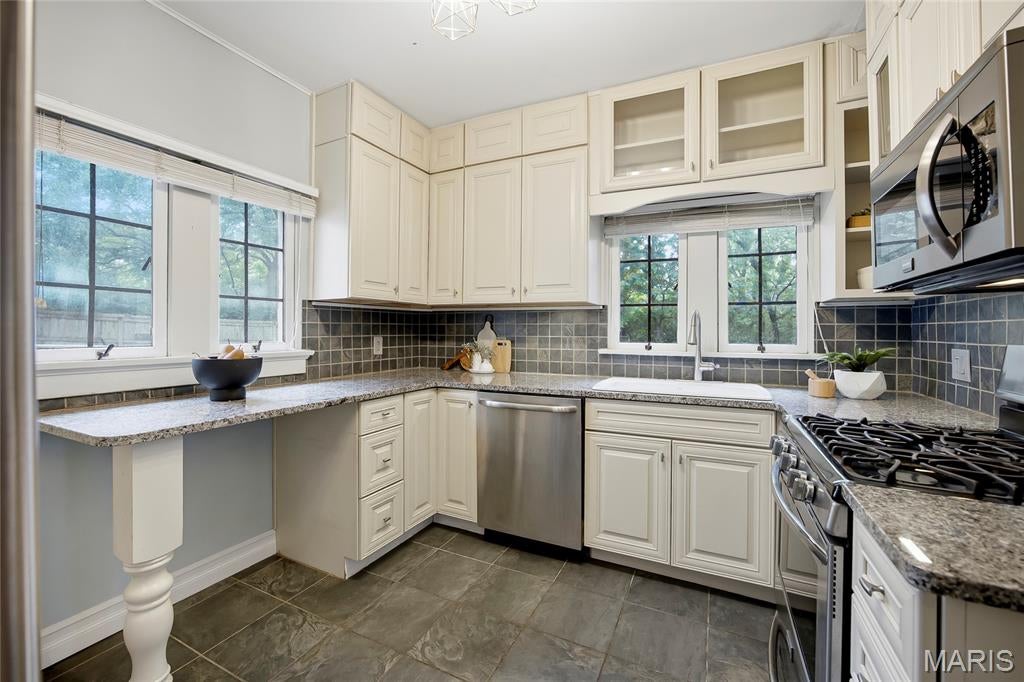 Glen Park Homesites - Residential