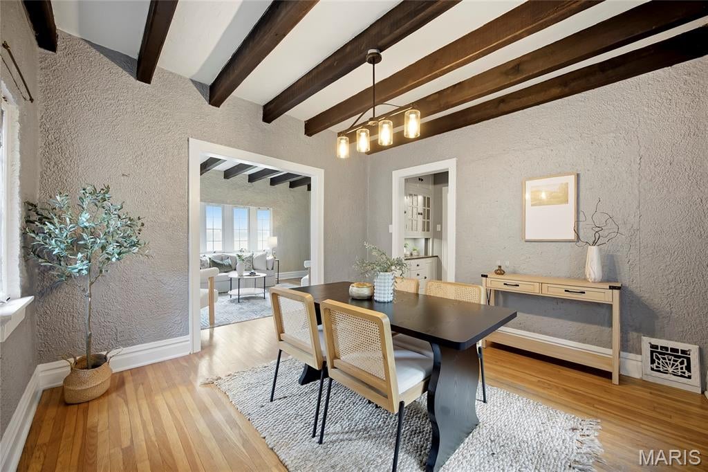 Glen Park Homesites - Residential