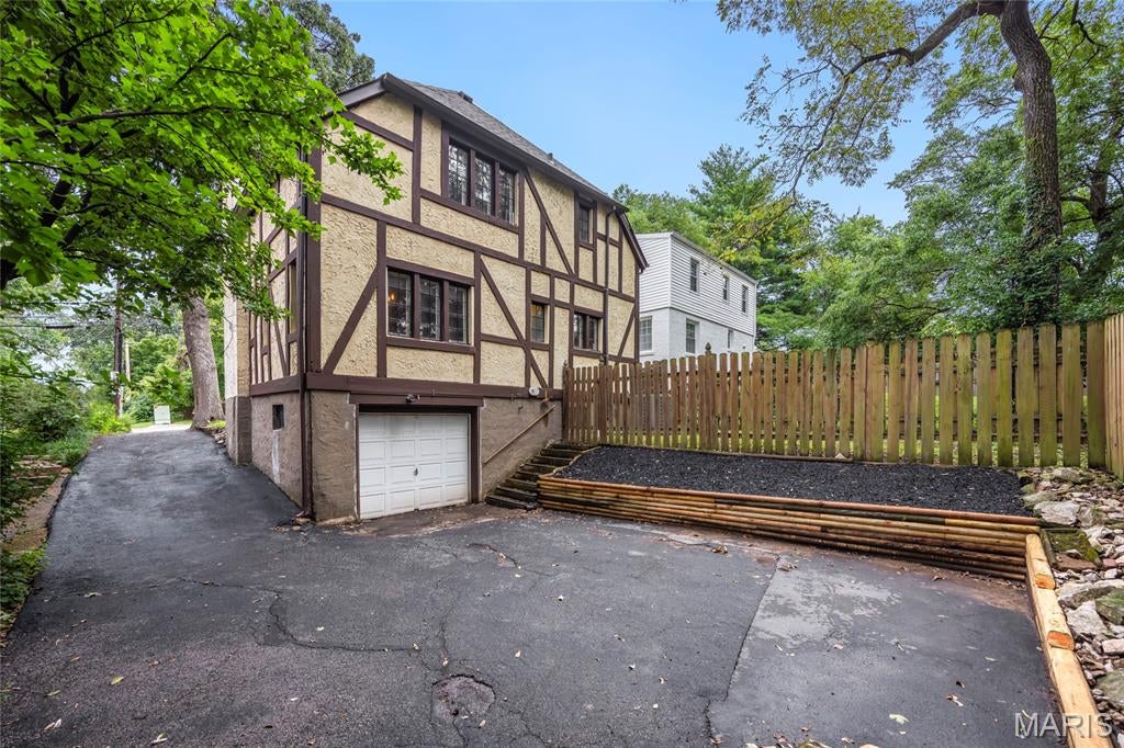 Glen Park Homesites - Residential