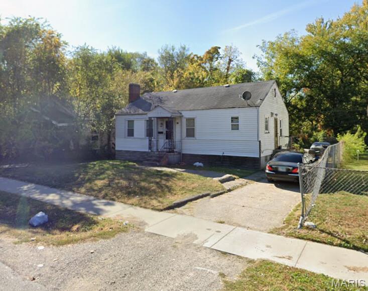Rosemont Sub - Residential