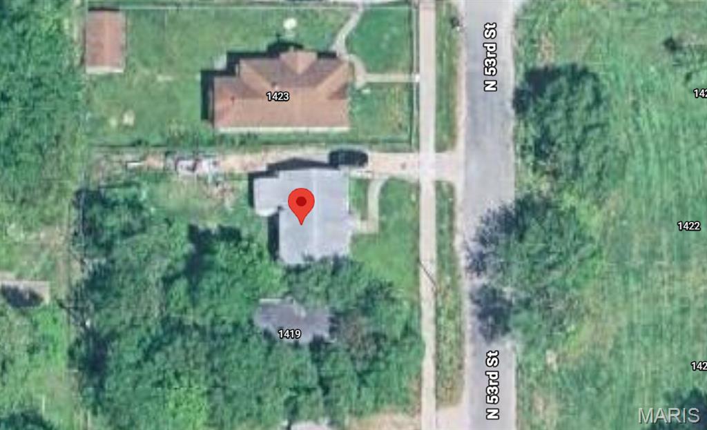 Rosemont Sub - Residential