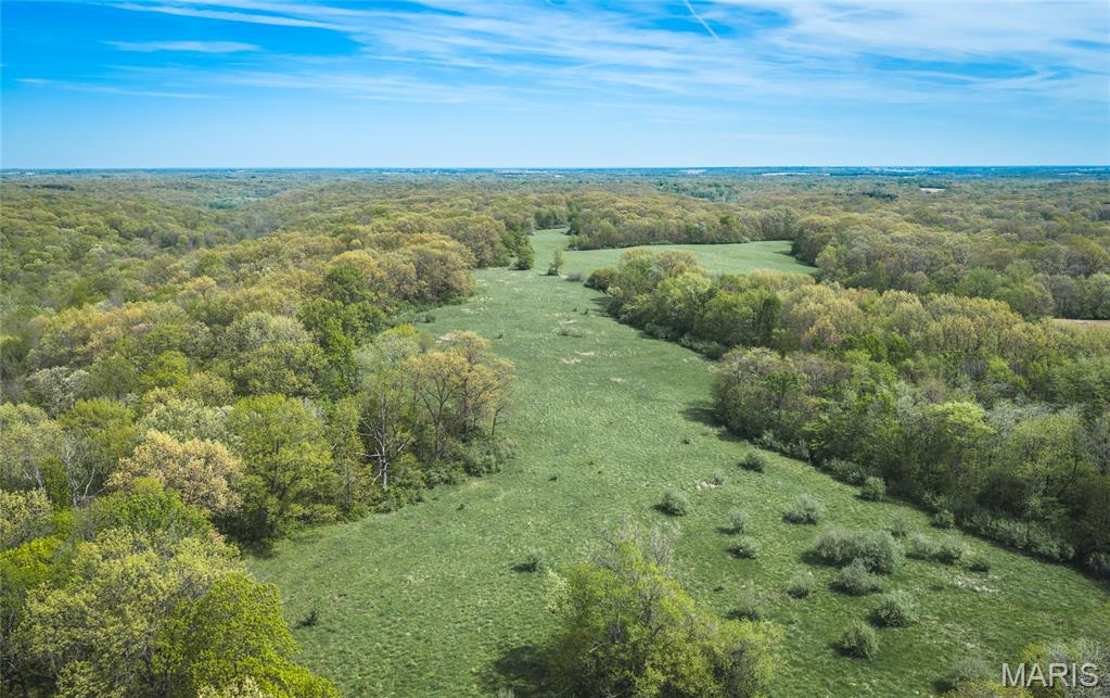 261 +/- acres in Jersey County offering an exceptional opportunity to own a premier hunting and recreational property in Grafton, Illinois. This tract is nearby Pere Marquette State Park and is located in a region well known for producing trophynwhitetails, with abundant deer and turkey sign throughout the property.

The rolling terrain and layout create the feel of a much larger tract, providing excellent hunting setups and strategic advantages. With multiple access points, you’ll have the flexibility to hunt different wind directions effectively. 

The property is turnkey and thoughtfully improved, featuring established food plot clearings, an internal road system, and existing stands already in place, including two Redneck blinds that convey with the property. Whether you’re looking to step right into hunting season or further develop the land to your liking, this property is ready.

Utilities are conveniently available, with water and electric at the entrance, making it ideal for a camper setup, cabin build, or future homesite.

A rare combination of location, usability, and hunting potential this is a property you truly need to walk to appreciate.