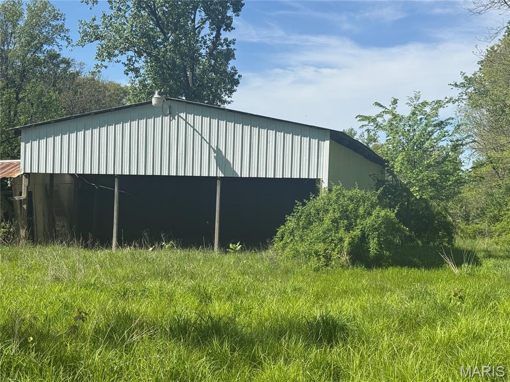 N/A - Farm