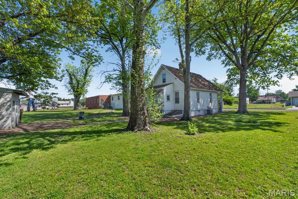 N/A - Residential