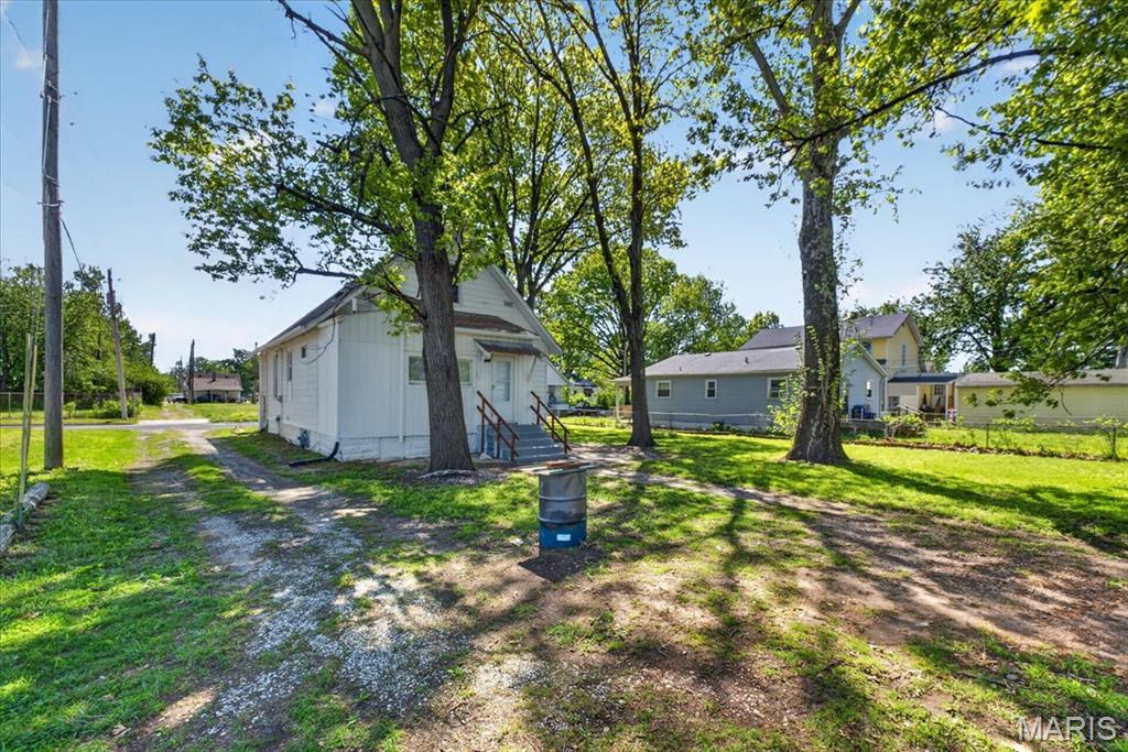 N/A - Residential
