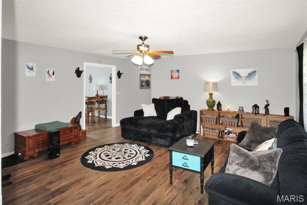 Sherwood Estates - Residential