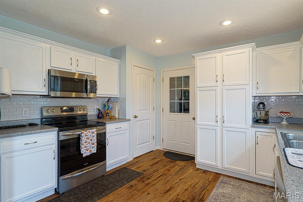 Sherwood Estates - Residential