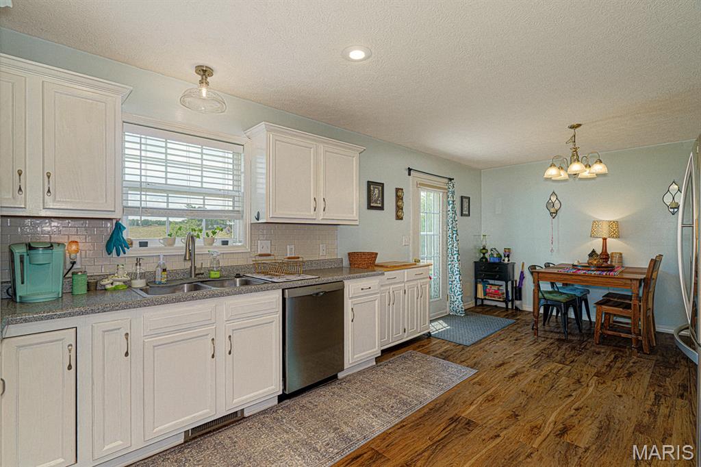 Sherwood Estates - Residential