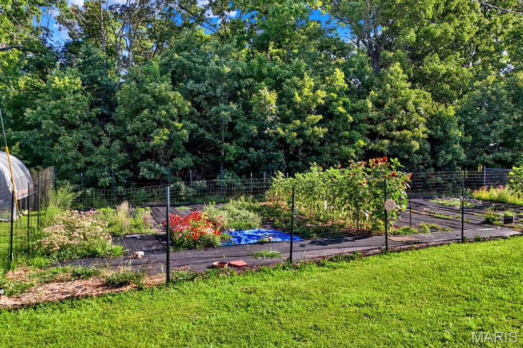 Sherwood Estates - Residential