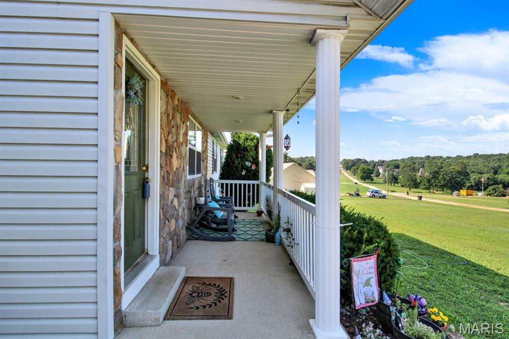 Sherwood Estates - Residential