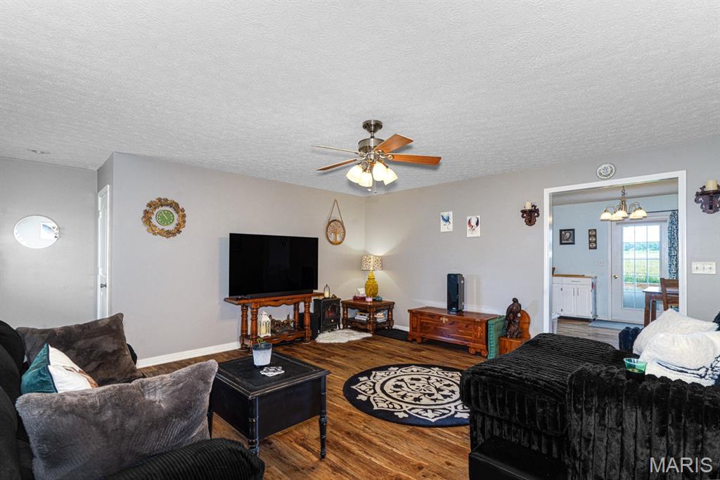 Sherwood Estates - Residential